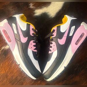 Nike Air Max 90 LTR sz 5Y (sz 7 women)